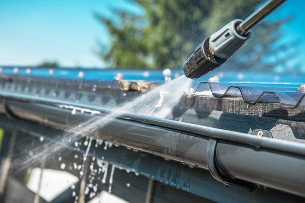 Professional Pressure Washing in Eagle Pass, TX