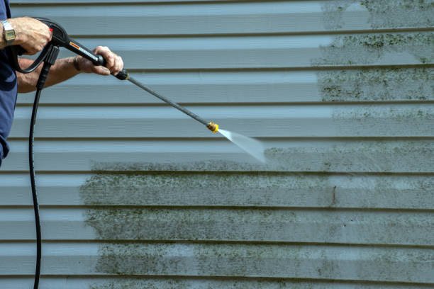 Best Affordable Power Washing  in Eagle Pass, TX