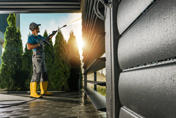 Best Pressure Washing Estimates  in Eagle Pass, TX