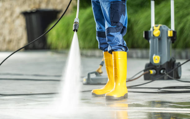 Best Roof Pressure Washing  in Eagle Pass, TX