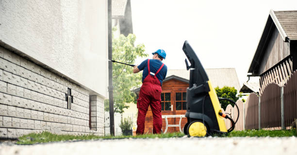 Best Commercial Pressure Washing  in Eagle Pass, TX